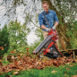 Preview: Einhell PROFESSIONAL Akku-Laubsauger VENTURRO 36/240, 3433640